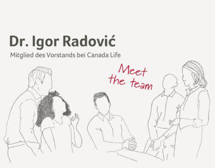 Ein Jahr der Stärke, Innovation und Aufbrüche