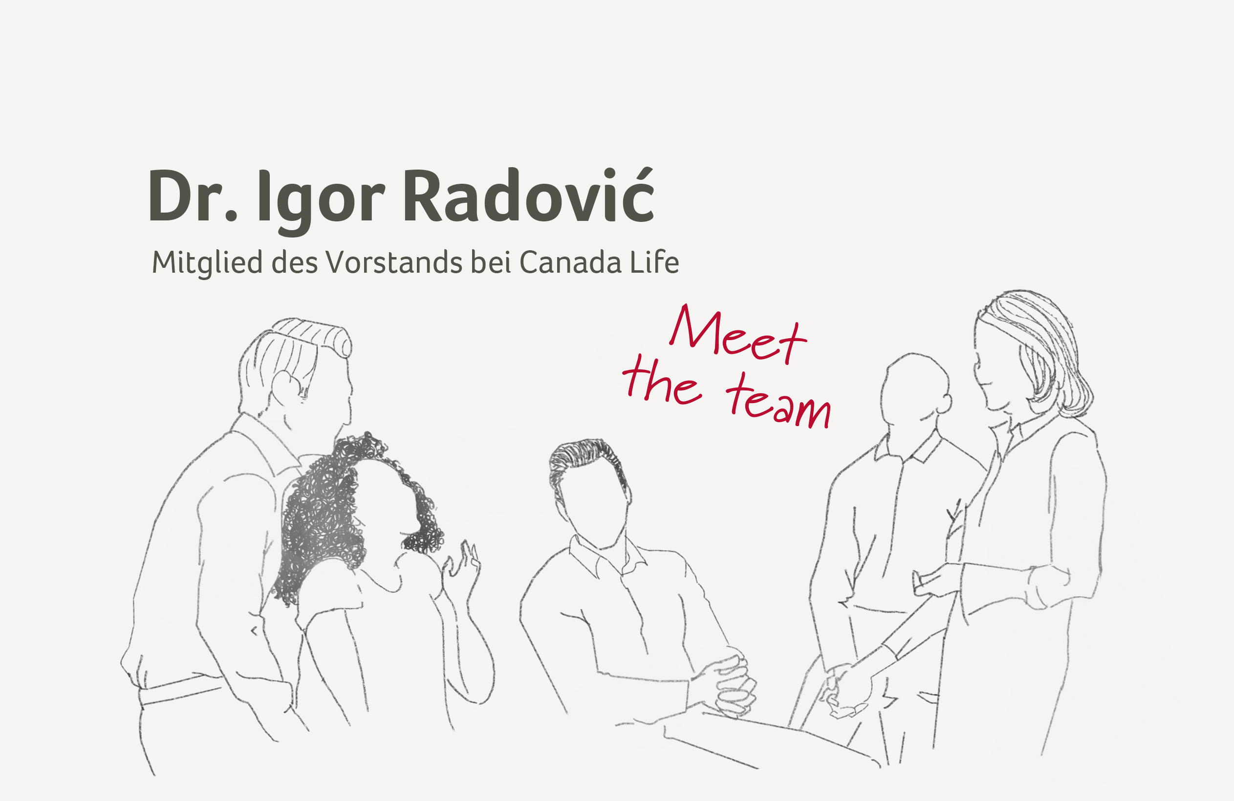 Ein Jahr der Stärke, Innovation und Aufbrüche