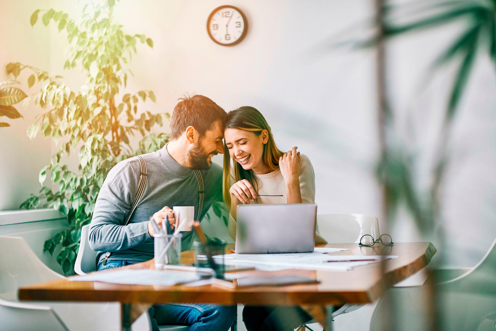 Moderne Vermögensverwaltung mit System – so investieren die SAMA-Fonds