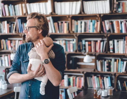 Verlässlich wie immer – flexibler denn je! Der neue GENERATION business plus