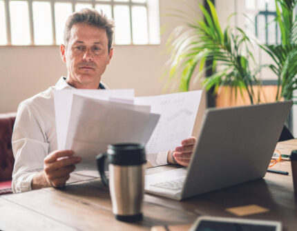 Verlässlich wie immer – flexibler denn je! Der neue GENERATION business plus