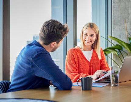 Verlässlich wie immer – flexibler denn je! Der neue GENERATION business plus