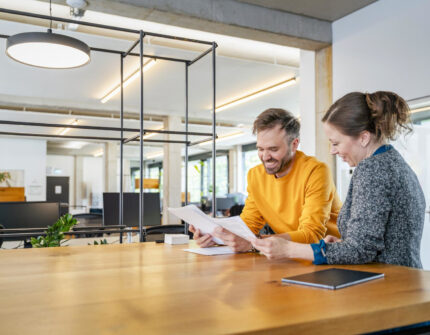 Zinseszinseffekt nutzen mit „pay as you go“