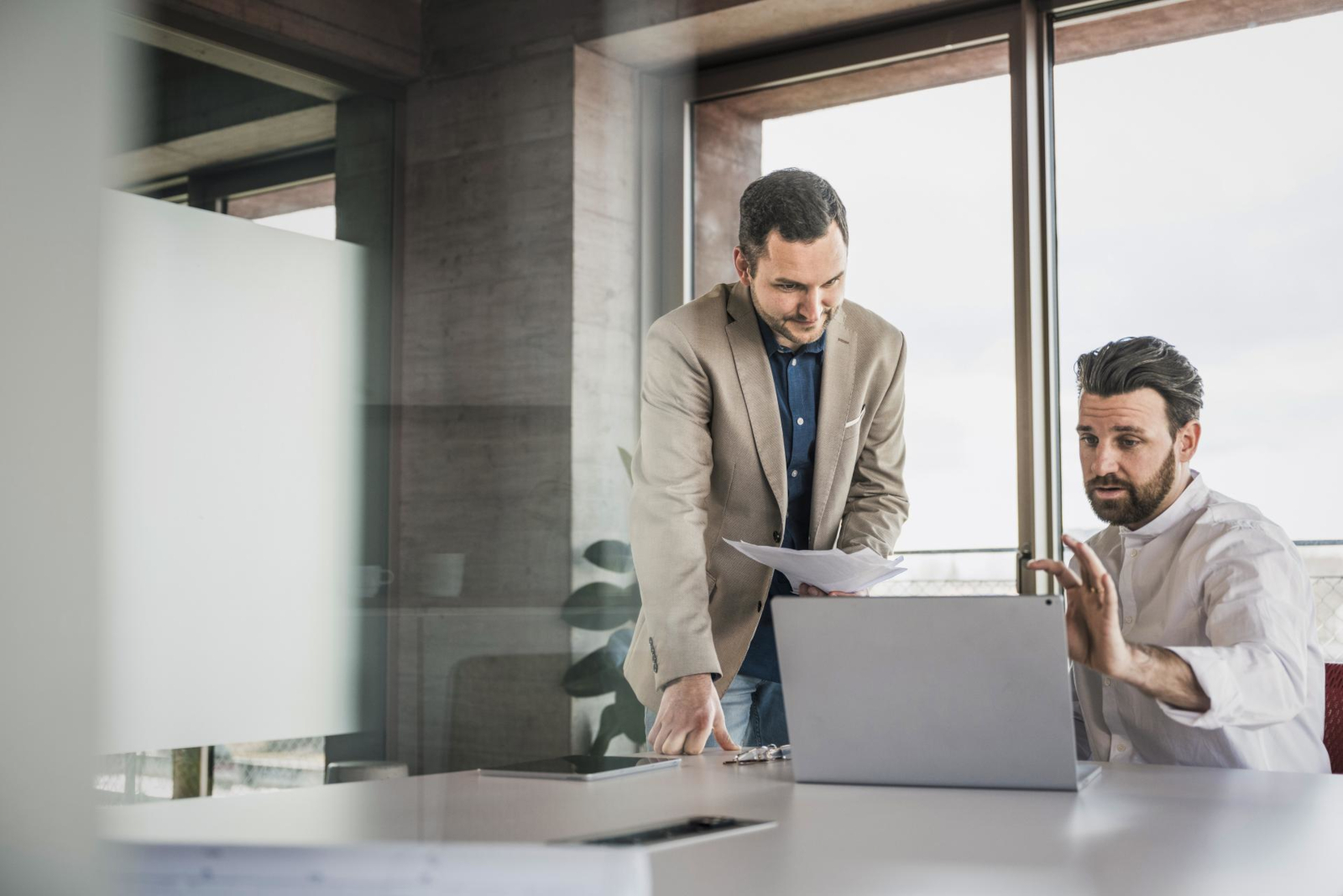 Einfach online: Warum Vermittler auf digitale bAV-Verwaltung setzen