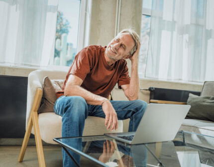 Einfach online: Warum Vermittler auf digitale bAV-Verwaltung setzen