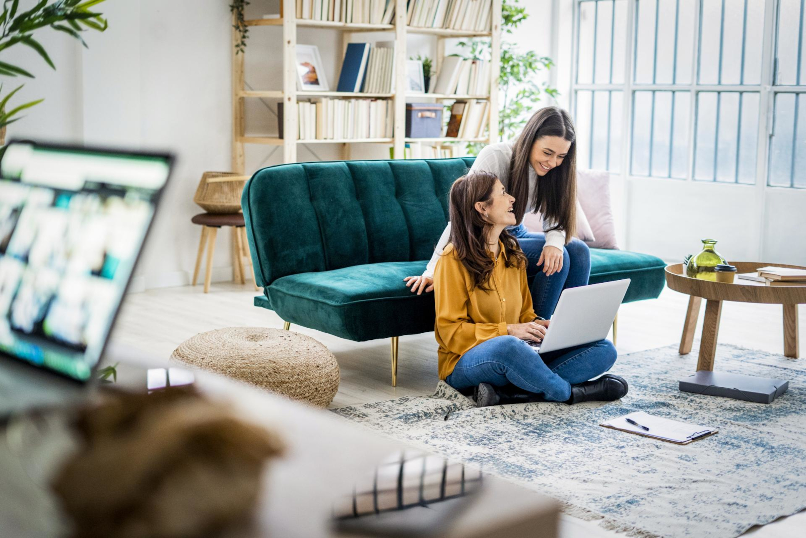 Private Vorsorge 2030 – wie nachfolgende Generationen über Geld denken