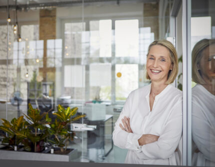 Mühsam, aber es geht voran!