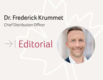 Mehr Auswahl, mehr Verantwortung: Auch das Altersvorsorgedepot braucht professionelle Begleitung