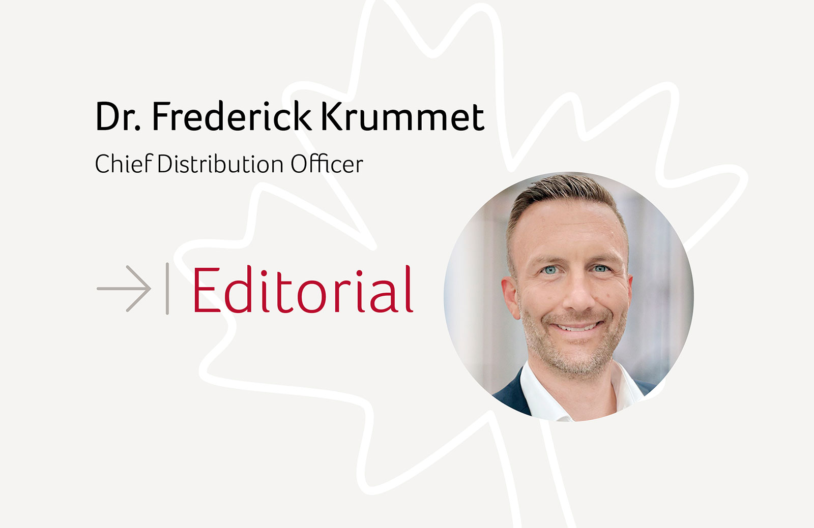Erster Job, erstes Gehalt, große Pläne: nicht ohne BU